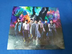 ジャニーズWEST CD POWER(初回盤B)(Blu-ray Disc付)