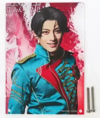 【中古】雑貨 立花裕大(豊前江) B5ビジュアルボード ライブver. 「ミュージカル『刀剣乱舞』 江 おん すていじ ～新編 里見八犬伝～」 Loppi・HMV＆BOOKS online限定