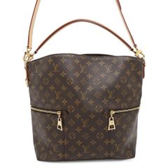 ルイヴィトン ショルダーバッグ モノグラム メリー M41544 LOUIS VUITTON ヴィトン バッグ 斜め掛け 2wayバッグ