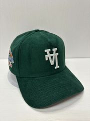 ニューエラ ロサンゼルスドジャース リバースロゴ スナップ