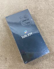 Talk JOY 未開封品