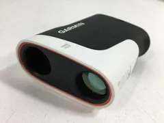 GARMIN APPROACH Z30 ゴルフ用距離計 中古美品 GARMIN GARMIN Approach Z30(アプローチ Z30)レーザー距離計