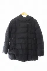 タトラス [TATRAS] ダウンジャケット 01 グレー コート ブルゾン