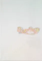 嵐 君と見る千の夢 相葉雅紀 パンフレット