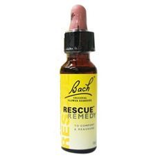 バッチフラワーレメディRESCUE】レスキューレメディ 10ml - ホノカ社