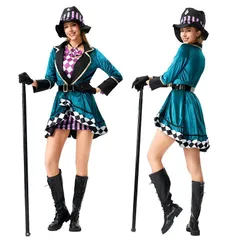 ☆最終値下げ☆美品☆希少☆Disney マッドハッター キッズ衣装 楽天市場】コスプレ 仮装 子ども用マッドハッターM 【 コスプレ