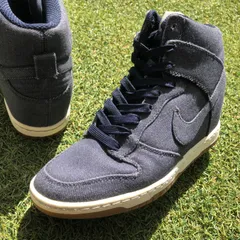 2024年最新】nike dunk sky hiの人気アイテム - メルカリ