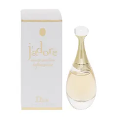 クリスチャン ディオール ジャドール インフィニッシム ミニ香水 EDP・BT 5ml 香水 フレグランス JADORE INFINISSIME CHRISTIAN DIOR 新品 未使用