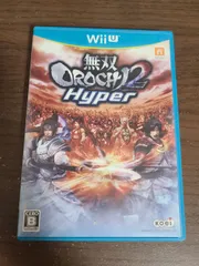 【WiiU】無双OROCHI2 Hyper