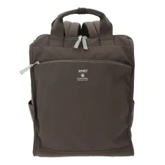 ☆ BK.ブラック ☆ アネログランデ キャビン トート型リュック GTM0171 アネロ リュック 撥水 バックパック 大容量 レディース anelloリュック anello GRANDE 通学 通勤 A4 おしゃれ シンプル 大人 かわいい 軽量 軽い