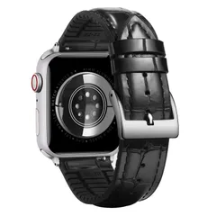 2024年最新】applewatchバンドレザーの人気アイテム - メルカリ