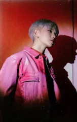 SEVENTEEN ホシ spider トレカ たる*一覧 on X: 