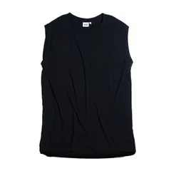 【新品】Bring ブリング BD0102 DRYCOTTONY Sleeveless T-shirt ブラック ドライコットニー スリーブレスTシャツ ノースリーブ タンクトップ  ポリエステル100% コットンライク 綿のよう 吸水速乾 登山 トレッキング