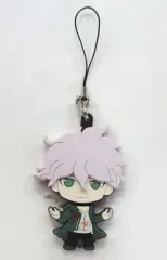 ダンガンロンパ 狛枝凪斗 アクリルキーホルダー スイーツパラダイス ドット狛枝凪斗 アクリルストラップ [ダンガンロンパ3 -The End