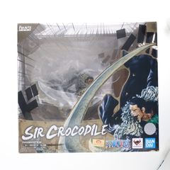 피규아츠 ZERO [EXTRA BATTLE] 서·크로코다일 - 정상 결전- ONE PIECE(원피스) 완성품 피규어 반다이 스피릿
