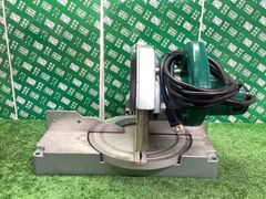 HiKOKI(日立工機) 　216ｍｍ　卓上丸のこ C8FC 　/　 ITXTUYQLQR8U