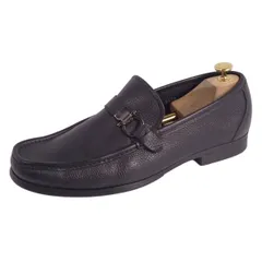 美品 サルヴァトーレ フェラガモ Salvatore Ferragamo ローフのサムネイル