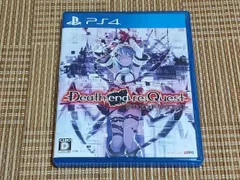 PS4 Death end re;Quest