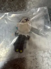 ハンター×ハンター クロロ＝ルシルフル usj ぬい 人形 ぬいぐるみ ぬい