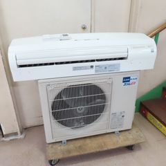 MITSUBISHI 三菱 業務用 パッケージエアコン 壁掛型 PK-RP63KA17 PUZ-ERM63KA11 2022年製 商品説明必読