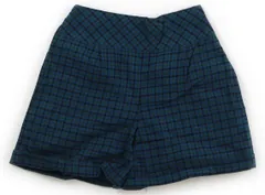 【ファミリア/familiar】ショートパンツ 110サイズ 男の子【子供服・ベビー服】（1973602）