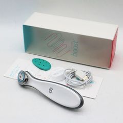 美品】ニュースキン ageLOC boost 美顔器 - メルカリ