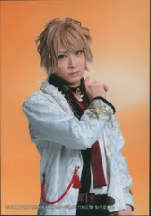 ミュージカル 刀剣乱舞 江水散花雪 武本悠佑 南泉一文字 撮り下ろし写真 ライブ1