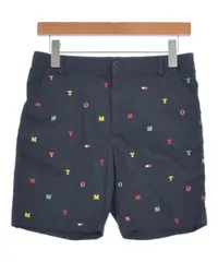TOMMY HILFIGER パンツ（その他） キッズ 【古着】【中古】【送料無料】