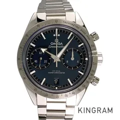 ◇WH-10151◇』OMEGA(オメガ)Geneve OH済み オリジブレス