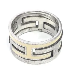 HERMES☆エルメス☆ムーブアッシュ　バニラホワイト52 １２号 HERMES☆エルメス☆ムーブアッシュバニラホワイト52 12号