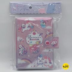 なばな様・専用出品② シールバインダー・シール台紙