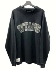 美品☆[wtaps] 初期 BLACK WATCH コンチョボタン ワッペン付 メルトンウールピーコート S ダブルタップス 2025年最新wtaps black watchの人気アイテム - メルカリ