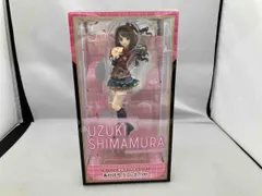 リコルヌ 島村卯月 ラブレタｰVer. 1/8 アイドルマスタｰ シンデレラガｰルズのサムネイル