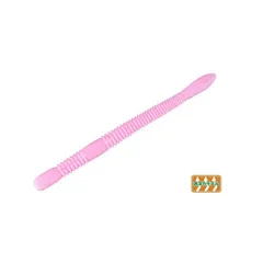 OSP ドライブクローラー 4.5インチ WF036 バブルガムピンク(高浮力) | 釣具 釣り フィッシング