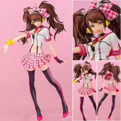 2025年最新】ペルソナ4久慈川りせ1_8完成品フィギュアの人気アイテム