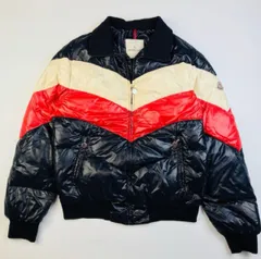 極美品 モンクレール ダウンジャケット レッド 00 XS相当 ペッパージャパン 2025年最新】moncler ペッパージャパンの人気アイテム - メルカリ