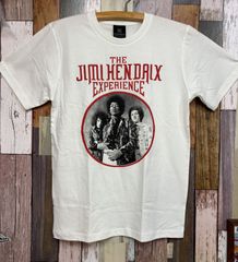 新品ジミ・ヘンドリックス・エクスペリエンス★ジミヘン★Tシャツ★KRAFT