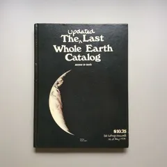2024年最新】Last Whole Earth Catalogの人気アイテム - メルカリ