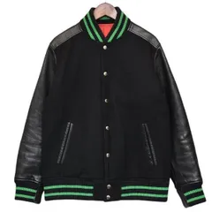 2025年最新】uniform experiment スタジャンの人気アイテム - メルカリ