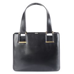 コーチ マイクロ シグネチャー 6818 レザー キャンバス ワンショルダー  