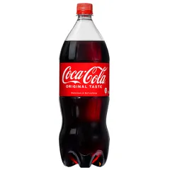 コカ・コーラ  PET 1.5L×6本 コカコーラ 送料無料のサムネイル