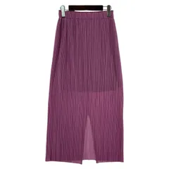 BEAUTY&YOUTH UNITED ARROWS ビューティー＆ユース ユナイテッドアローズ ロングスカート sizeS/ピンク