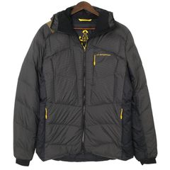 LA SPORTIVA スポルティバ　ATLAS ダウンジャケット L53＊