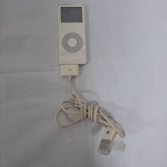iPod nano 第1世代4GB Apple iPodAPPLE iPod nano IPOD NANO 4GB T7120901037865