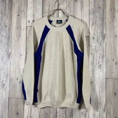 NITRO SNOW BOARDS ナイトロ スノーボード ニット ウェア M