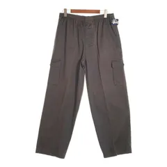 Stussy グレー ワークパンツ 32サイズ 90’s 2025年最新】stussy グレーワークパンツの人気アイテム - メルカリ