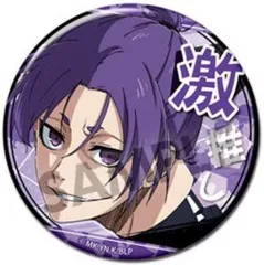 【中古】バッジ・ピンズ 御影玲王 「ブルーロック 激推し缶バッジコレクション vol.2」