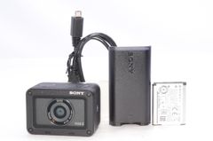 SONY RX0 II DSC-RX0 M2