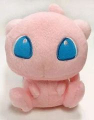 2005 ポケモンセンター MEW ミュウ ぬいぐるみ pokedoll - メルカリ