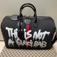 2023年最新】バレンシアガ/ボストンバッグの人気アイテム - メルカリ